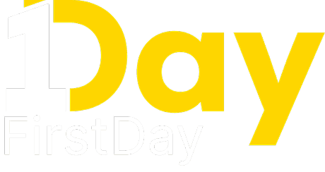 1Day FirstDay